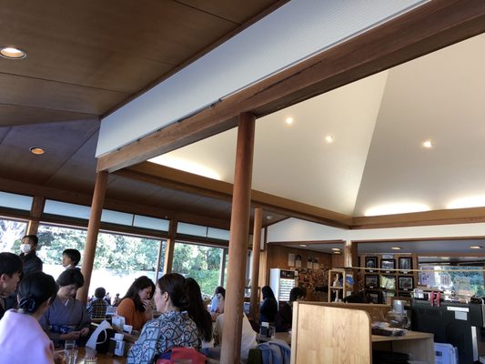 Shirotori Garden by null