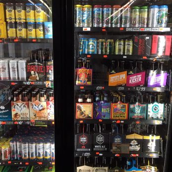 Fire Mountain Market - a refrigerator full of beer - Grocery Near Me - Oceanside, California Fire Mountain Market - a refrigerator full of beer - Grocery Near Me - Oceanside, California