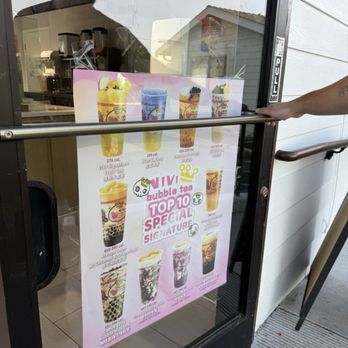 Vivi Bubble Tea - Bubble Tea Near Me - Morgan Hill, California Vivi Bubble Tea - Bubble Tea Near Me - Morgan Hill, California