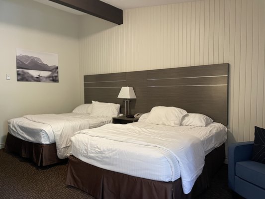 Bayshore Inn & Spa by null