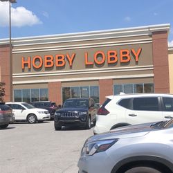 Hobby Lobby