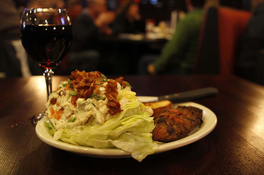 TRAIL STOP TAVERN 73 Photos & 83 Reviews American (Traditional