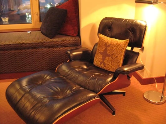 Park Hyatt Chicago by null