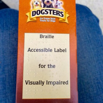 Publix Super Markets - New' Doggysicles made in USA & in Braille-2017 - Grocery Near Me - Ocala, Florida Publix Super Markets - New' Doggysicles made in USA & in Braille-2017 - Grocery Near Me - Ocala, Florida