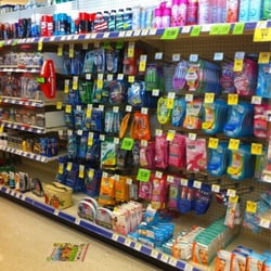 Walgreens