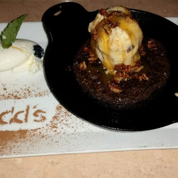 Todd's Unique Dining - Yummy dessert! - Seafood Near Me - Henderson, Nevada Todd's Unique Dining - Yummy dessert! - Seafood Near Me - Henderson, Nevada