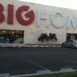 Big Home