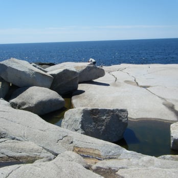 Peggy's Point Lighthouse - Sea comes up here during big storms - Landmarks & Historical Buildings Near Me - Peggy's Cove, Nova Scotia Peggy's Point Lighthouse - Sea comes up here during big storms - Landmarks & Historical Buildings Near Me - Peggy's Cove, Nova Scotia