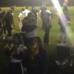 Bradshaw Christian High School - Go Sharon, GO!!