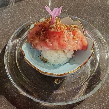 Ju-ichi - Sushi Bars Near Me - San Diego, California