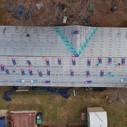 Triton Roofing & Restoration - Roof