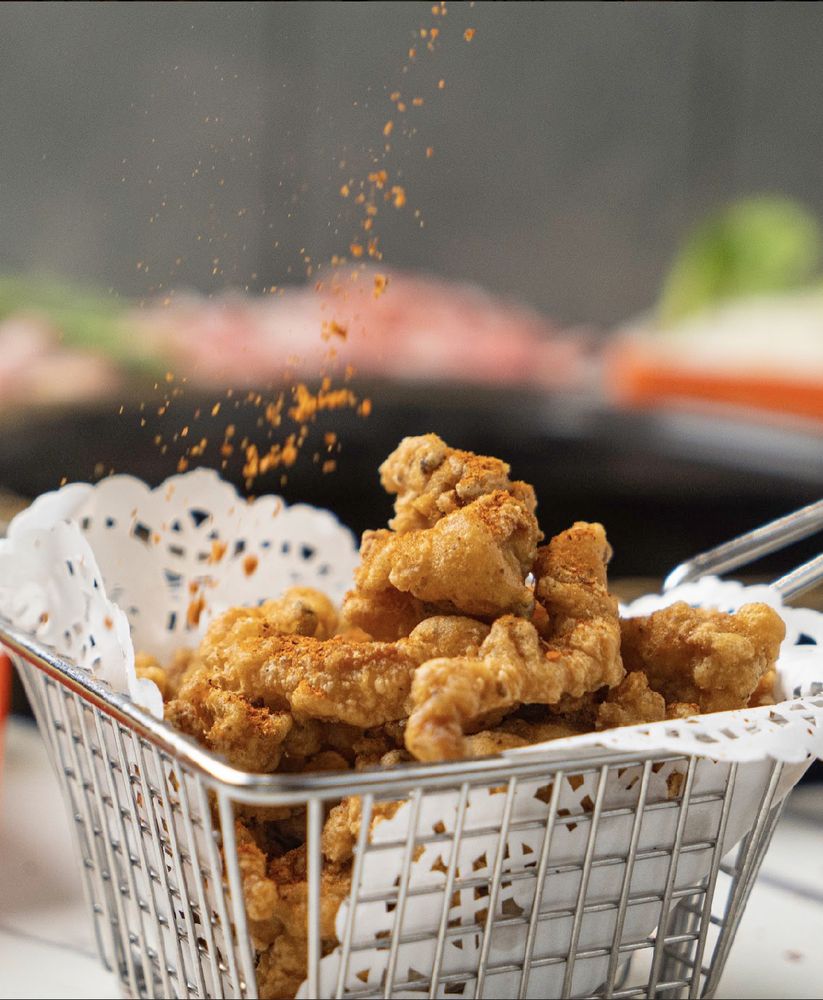 GU’S SKEWERS HOT POT 126 Photos & 20 Reviews 425 Gellert Blvd, Daly City, California