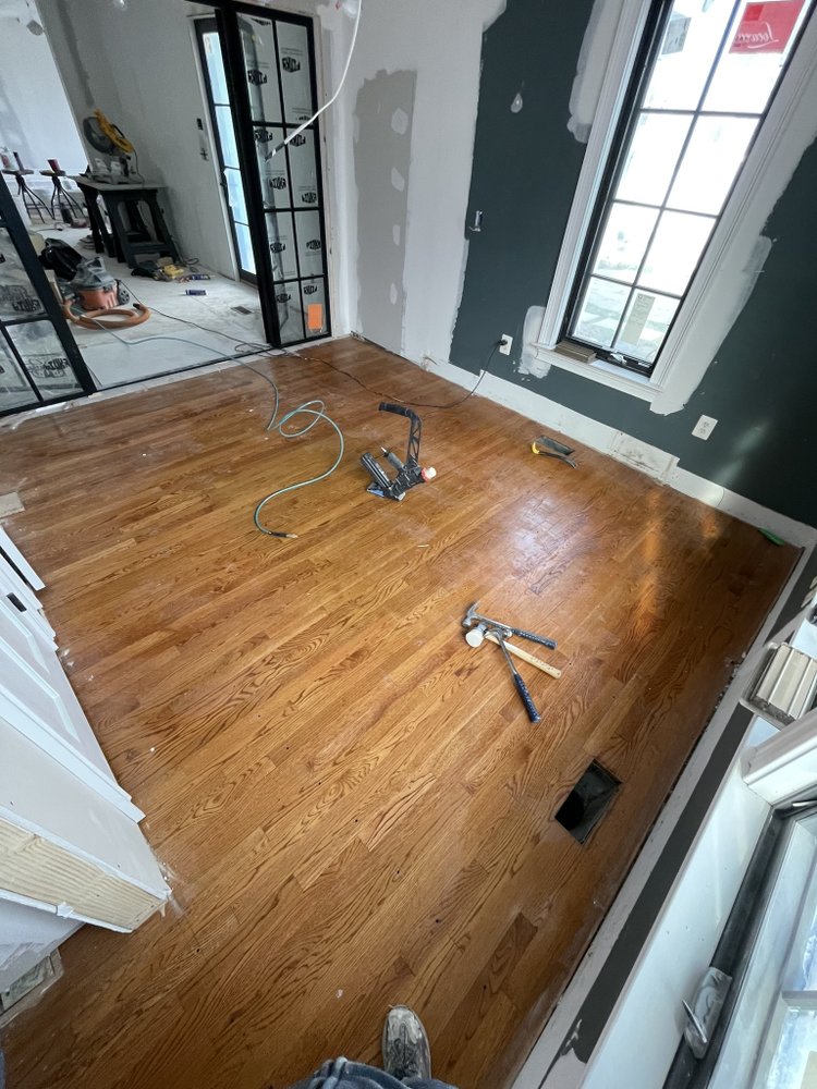 Slide of Vasquez Remodeling DMV