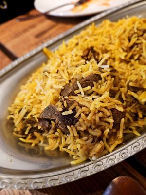 HYDERABADI ZAIQA by null