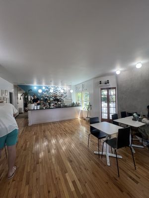 Mea Culpa Cafe by null