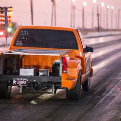 Edinburg Motorsports Park