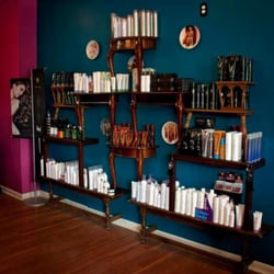 Tease Me Hair Studio