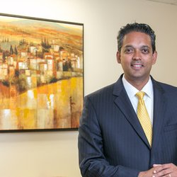Retina & Eye Specialists of New Jersey - Dr. Sean Lalin of Retina Specialists of New Jersey | Morristown, NJ