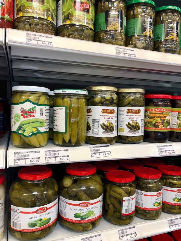 FARMERS MARKET NATURAL FOODS - Updated January 2025 - 73 Photos & 38