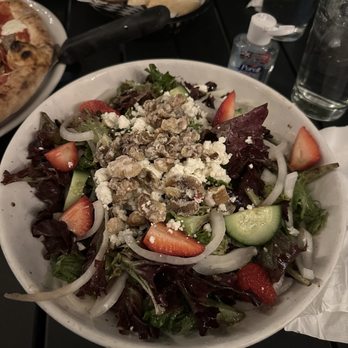 Cibo - Omero Salad - Pizza Near Me - Phoenix, Arizona Cibo - Omero Salad - Pizza Near Me - Phoenix, Arizona