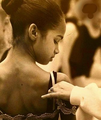 David H. Koch Theater by null