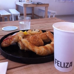 Feliza