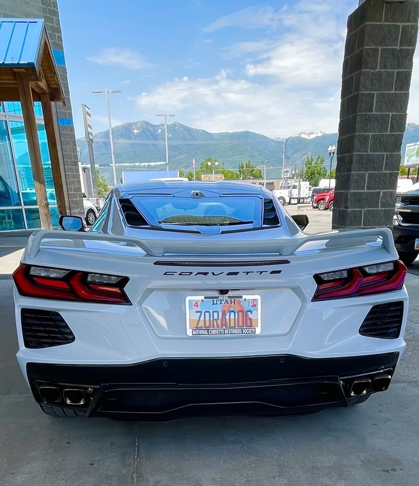 Labrum Chevrolet Buick