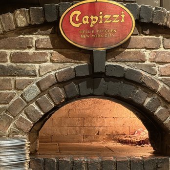 Capizzi - Pizza oven - Pizza Near Me - New York, New York Capizzi - Pizza oven - Pizza Near Me - New York, New York