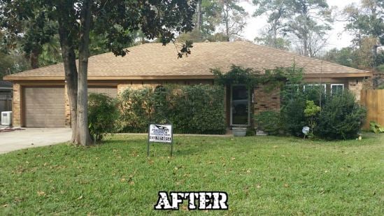 Slide of Independent Roofing & Construction