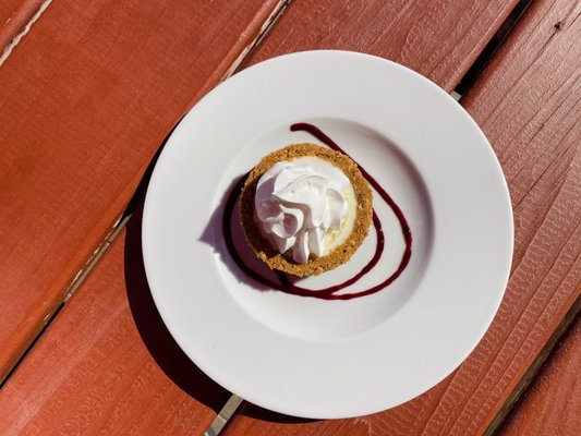 JOLO Winery and Vineyards with End Posts Restaurant by null