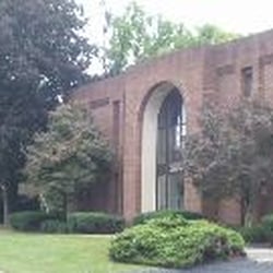 Flickinger Eye Center