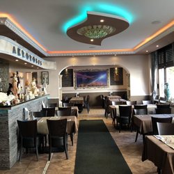 Restaurant Akropolis