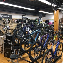 Bicyclettes De Hull