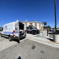 Onsight Calibrations and Auto Glass