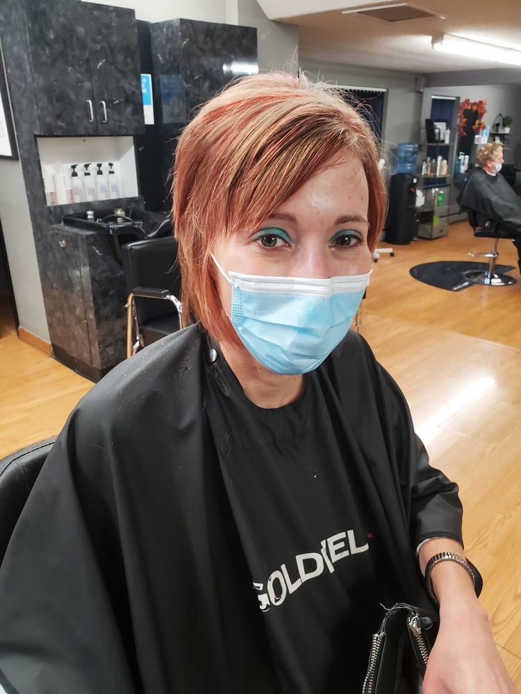 GRAZIANO’S HAIR STUDIO Updated October 2024 40 Photos 4935