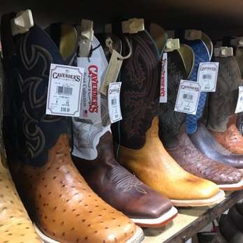 Cavender's Western Outfitter - Men's Clothing Near Me - Bossier City, Louisiana