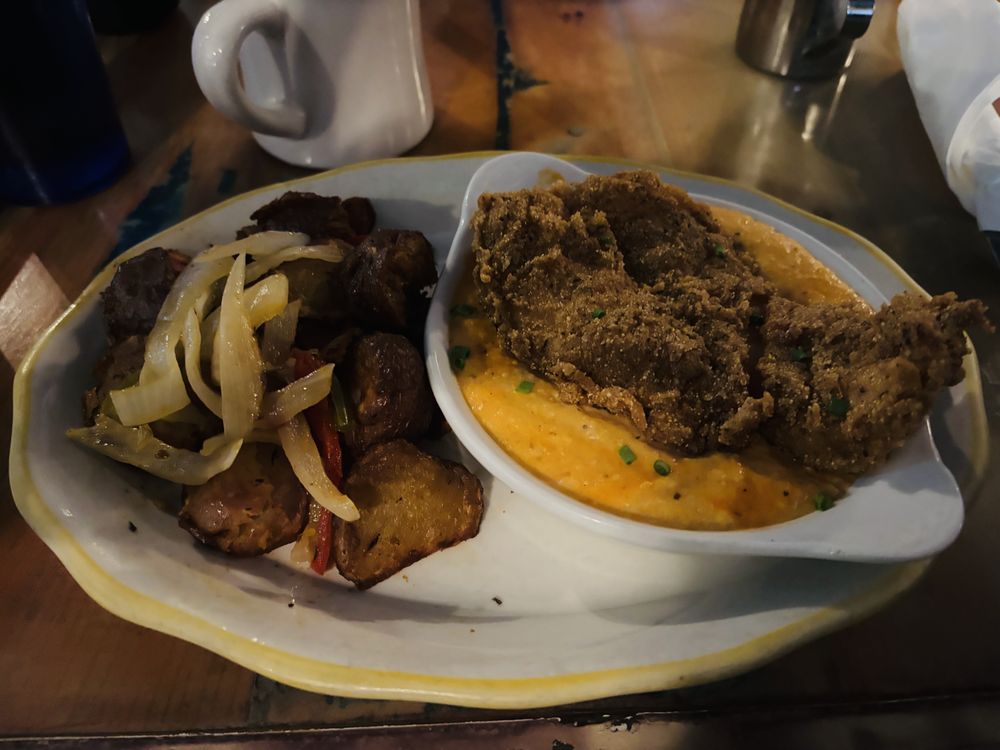 Honey's Sit-N-Eat