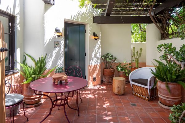 Hotel El Roblar by null