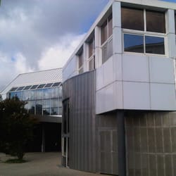 Le Quartz de Brest