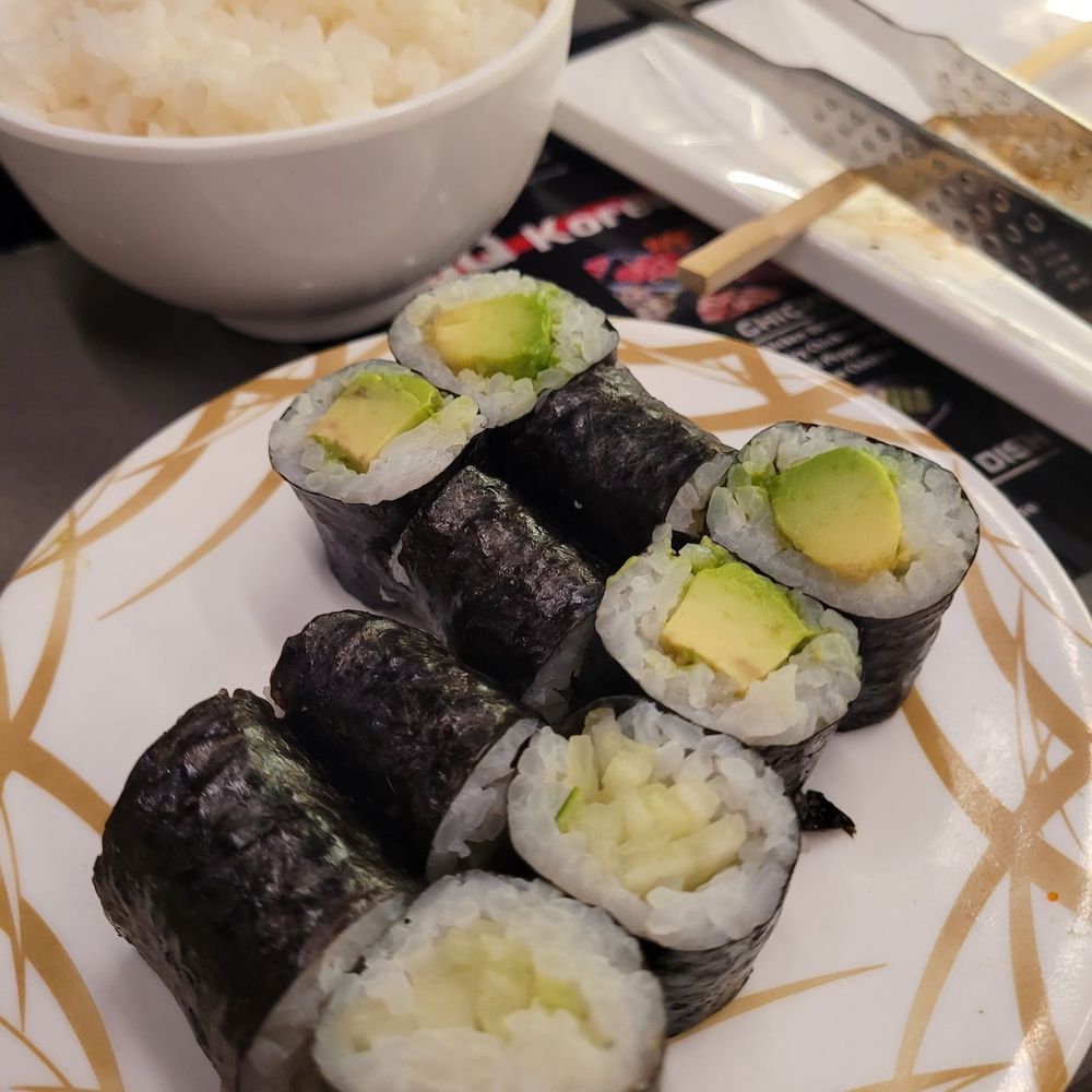 Running Dish - Sushi - Hot Pot Near Me - Sterling, Virginia Running Dish - Sushi - Hot Pot Near Me - Sterling, Virginia