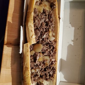 Cleavers - Cheesesteaks Near Me - Philadelphia, Pennsylvania