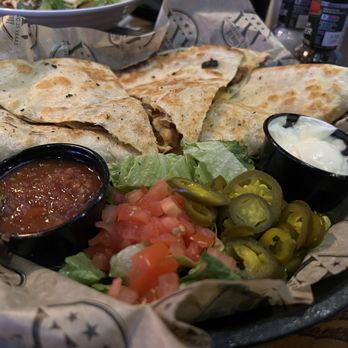 Hickory Tavern - Quesadillas - American Near Me - Gastonia, North Carolina Hickory Tavern - Quesadillas - American Near Me - Gastonia, North Carolina