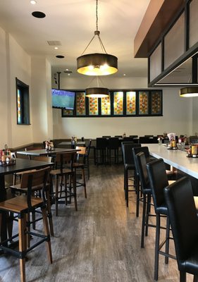 Brakeman's Smashed Burger Bar by null