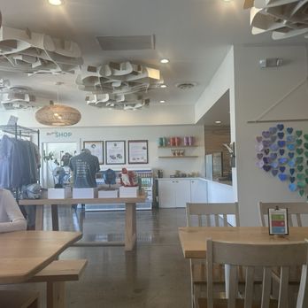 Mychal's Cafe - You can even pick up some locally made gifts for friends! - Coffee & Tea Near Me - Redondo Beach, California Mychal's Cafe - You can even pick up some locally made gifts for friends! - Coffee & Tea Near Me - Redondo Beach, California