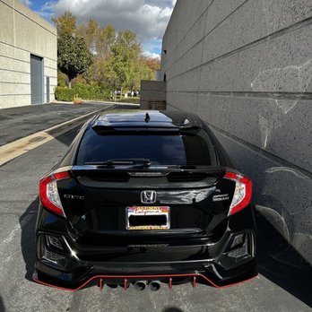 Innovated Design - Vehicle Wraps Near Me - Temecula, California
