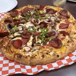 Chico's special