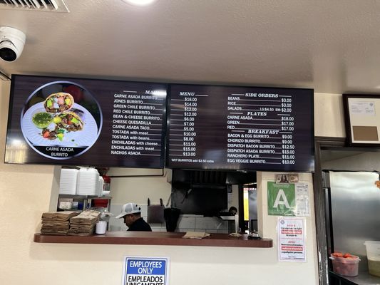 Famous Isaac's Cafe by null