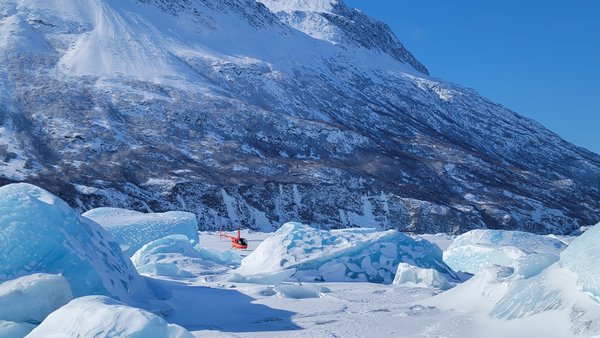 Outbound Heli Adventures | Alaska by null