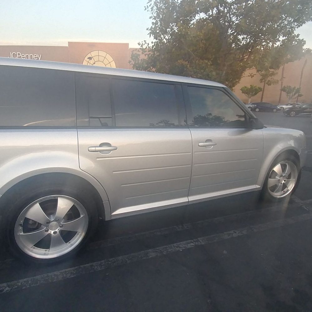 Golden West Coach Auto Body - Body Shops Near Me - Whittier, California