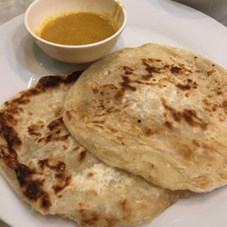 Martabak Cafe - Roti